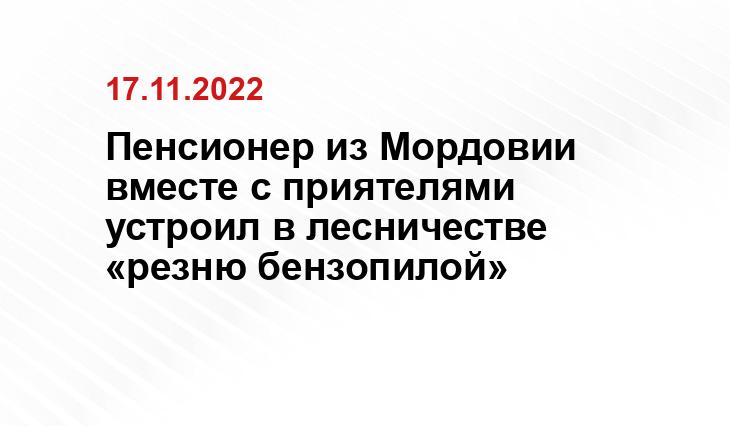 https://13.мвд.рф