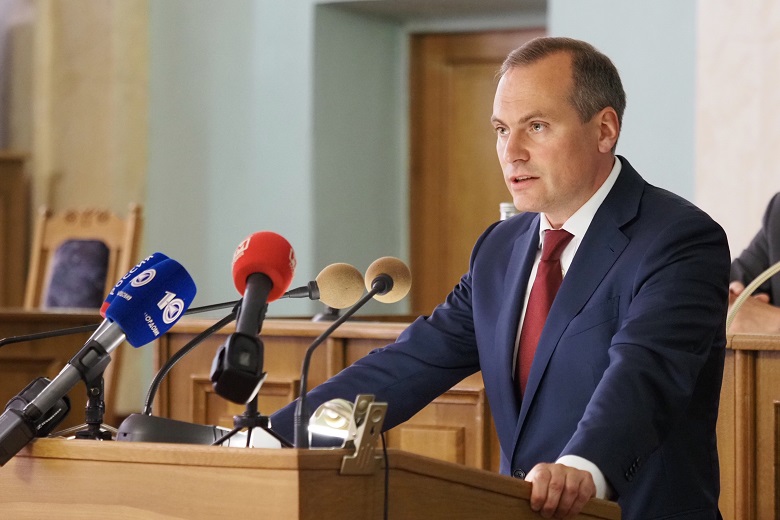 Что дает Мордовии уменьшение госдолга на 16 миллиардов рублей? https://e-mordovia.ru