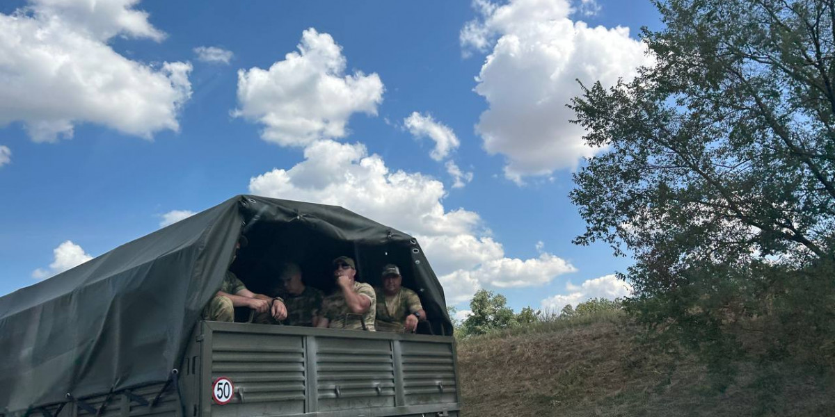 Свыше десятка бойцов СВО из Мордовии заявили о своем участии в программе «Время героев» редакции