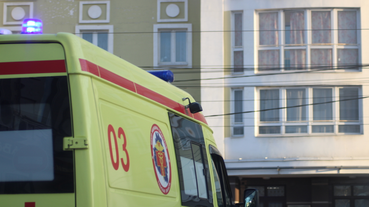 В Саранске ДТП со световыми опорами унесли жизни двух водителей |  22.07.2024 | Саранск - БезФормата