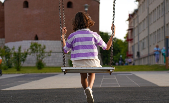Проект Мордовии по социальной защите детей получит грант на реализацию