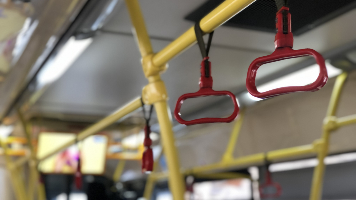 В Саранске обновляют остановочные павильоны общественного транспорта ИА «Тульская пресса»