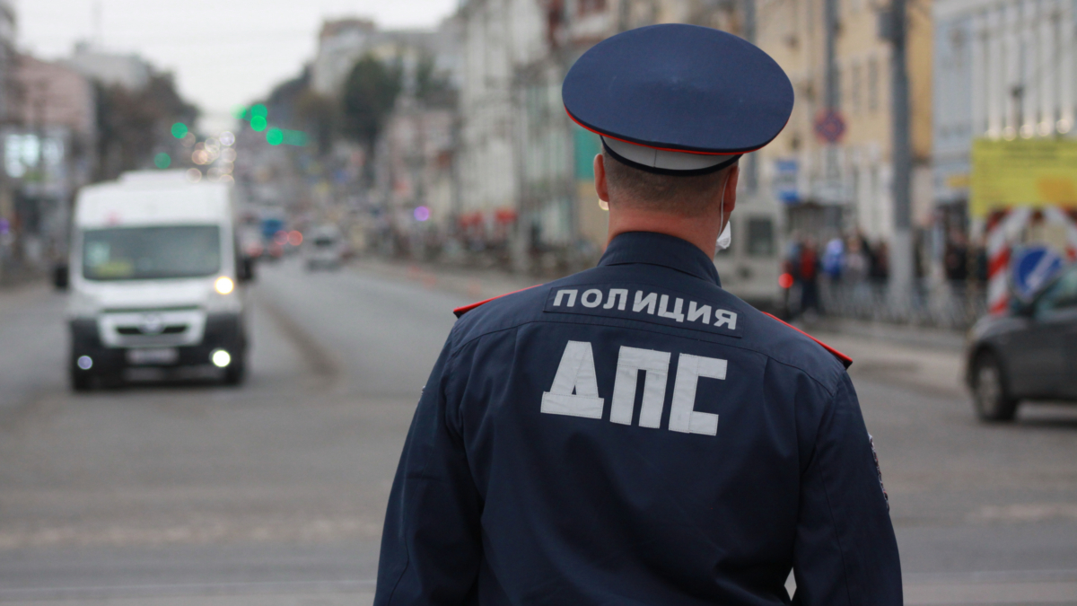 В Мордовии нетрезвый автомобилист пытался взяткой «откупиться» от ДПС ИА «Тульская пресса»