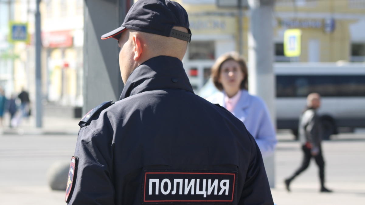 В Саранске женщина осуждена за дикие файер-шоу в магазине и отделении банка ИА «Тульская пресса»