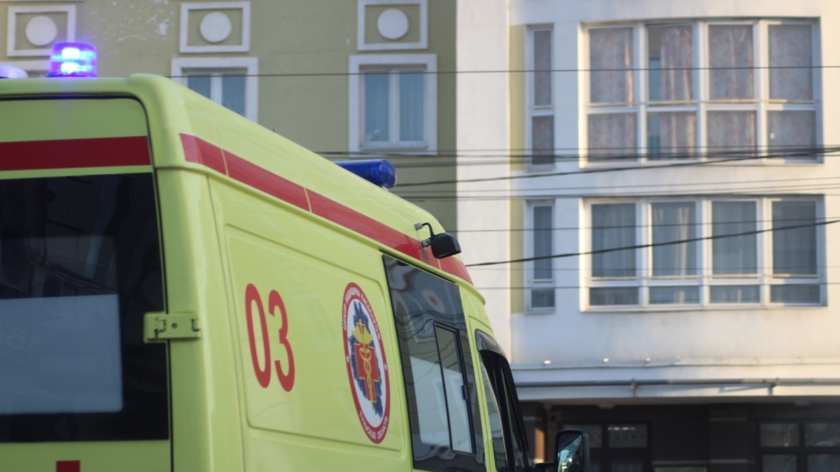 В Мордовии двое подростков на мопеде угодили в ДТП ИА «Тульская пресса»