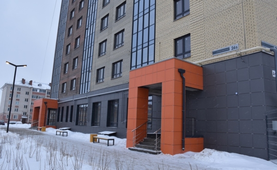 Губернаторская программа улучшает условия медицинского обслуживания спортсменов в Костромской области Губернаторская программа улучшает условия медицинского обслуживания спортсменов в Костромской области