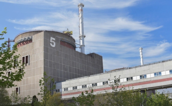 Постпред РФ заявил, что навязывание украинской резолюции МАГАТЭ является правовым беспределом