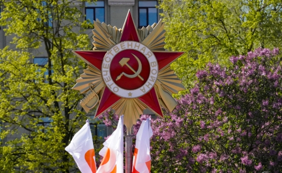 Санду ведет Молдавию ровно в том же направлении, что и украинские власти, заявил эксперт