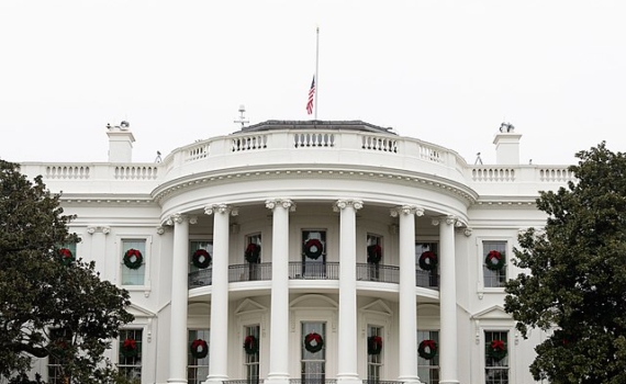 Восстановление отношений с КСА стало приоритетом для Трампа