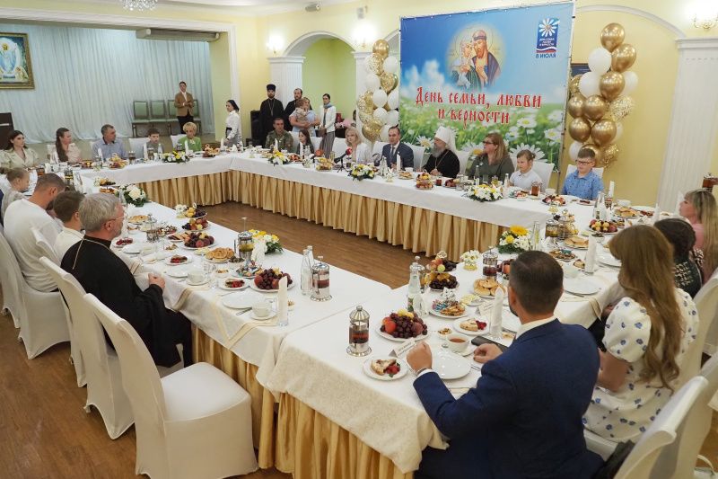 Пресс-служба Главы Республики Мордовия