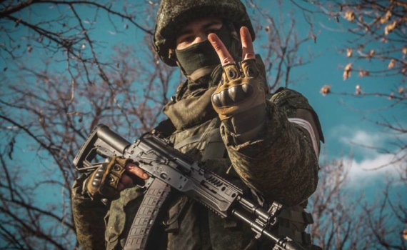 Самарский губернатор помогает участникам СВО получать земельные участки