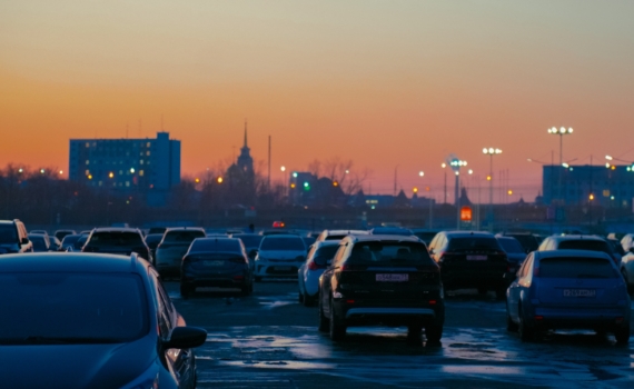 Старые авто под ударом? В России могут ввести штраф для владельцев ретро-автомобилей