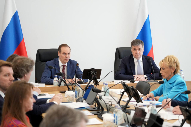 Пресс-служба Главы Республики Мордовия