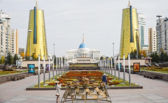 Российская модель применения в Средней Азии «мягкой силы» демонстрирует полный провал, заявил эксперт Российская модель применения в Средней Азии «мягкой силы» демонстрирует полный провал, заявил эксперт