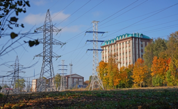 Альтернативная энергетика может решить проблему энергодефицита на юге России Альтернативная энергетика может решить проблему энергодефицита на юге России