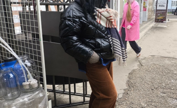 Какие зимние брюки стройнят после 50? Разбираем фасоны, материалы и ошибки