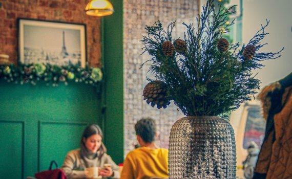 Не голодать, а правильно ужинать: что съесть вечером, чтобы худеть во сне? Щелчок для метаболизма