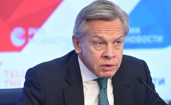 Происходит закат Запада как геополитической единицы, заявил эксперт Происходит закат Запада как геополитической единицы, заявил эксперт