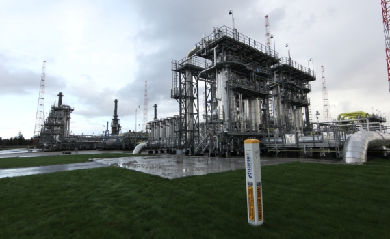 Огородников: Теплая зима испортит игру газовым трейдерам до марта 2026 года Огородников: Теплая зима испортит игру газовым трейдерам до марта 2026 года