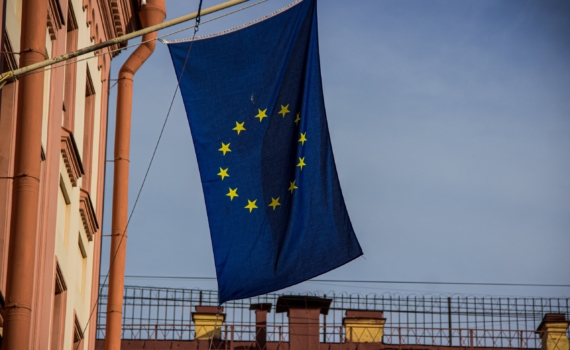 Баранчик: Легитимность финансовой системы поставлена под вопрос евробюрократами Баранчик: Легитимность финансовой системы поставлена под вопрос евробюрократами