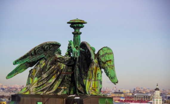 Гецен и Толстой дискредитировали Николая Первого на уровне современных пропагандистов Гецен и Толстой дискредитировали Николая Первого на уровне современных пропагандистов