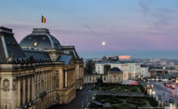 Россия потеряла миллиарды долларов на процентах из-за заморозки своих активов в Европе Россия потеряла миллиарды долларов на процентах из-за заморозки своих активов в Европе