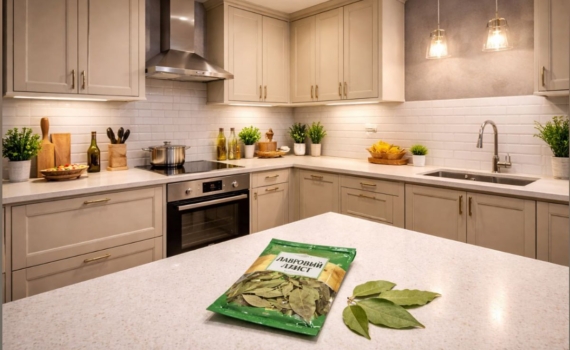 Лавровый лист вместо химии: рассада крепнет на глазах — эффект удивляет Лавровый лист вместо химии: рассада крепнет на глазах — эффект удивляет