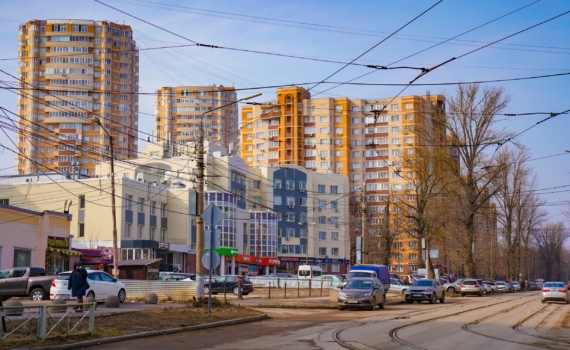 Решать судьбу дома можно будет без собраний: собственников квартир хотят перевести на новый формат голосований Решать судьбу дома можно будет без собраний: собственников квартир хотят перевести на новый формат голосований