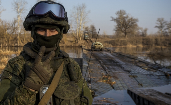 Пять километров до логистического узла: взятие Аннополья меняет расклад в Харьковской области Пять километров до логистического узла: взятие Аннополья меняет расклад в Харьковской области