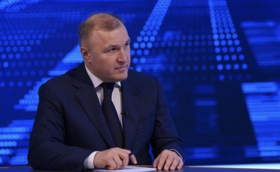 Глава Адыгеи анонсировал старт приема заявок на всероссийскую премию «Служение» Глава Адыгеи анонсировал старт приема заявок на всероссийскую премию «Служение»